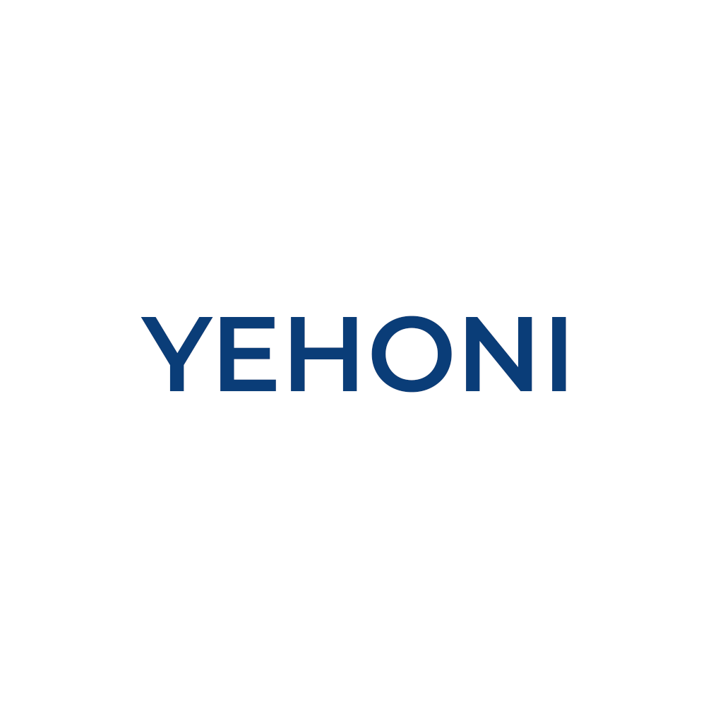 Yehoni Corporation Limited Logo
